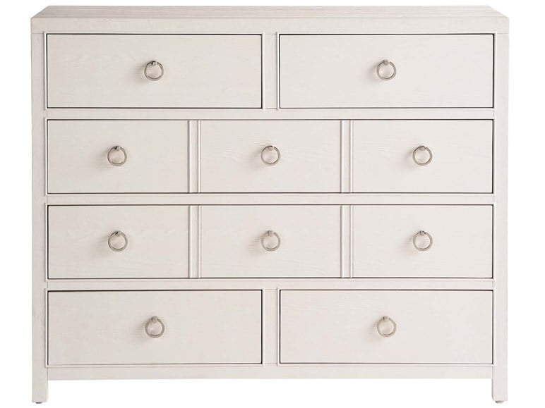Weekender Coastal Living Home Collection Pacific Grove Dresser (U330A050)